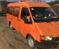Помаранчевий Форд Транзит, об'ємом двигуна 2.5 л та пробігом 160 тис. км за 2100 $, фото 1 на Automoto.ua