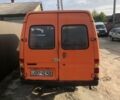 Помаранчевий Форд Транзит, об'ємом двигуна 2.5 л та пробігом 160 тис. км за 2100 $, фото 3 на Automoto.ua