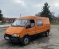 Помаранчевий Форд Транзит, об'ємом двигуна 2.5 л та пробігом 350 тис. км за 1920 $, фото 5 на Automoto.ua
