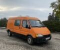 Помаранчевий Форд Транзит, об'ємом двигуна 2.5 л та пробігом 350 тис. км за 1920 $, фото 7 на Automoto.ua