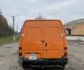 Помаранчевий Форд Транзит, об'ємом двигуна 2.5 л та пробігом 350 тис. км за 1920 $, фото 8 на Automoto.ua