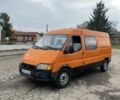 Помаранчевий Форд Транзит, об'ємом двигуна 2.5 л та пробігом 350 тис. км за 1920 $, фото 9 на Automoto.ua