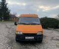 Помаранчевий Форд Транзит, об'ємом двигуна 2.5 л та пробігом 350 тис. км за 1920 $, фото 6 на Automoto.ua
