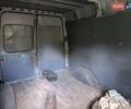 Оранжевый Форд Транзит, объемом двигателя 2 л и пробегом 380 тыс. км за 3499 $, фото 10 на Automoto.ua