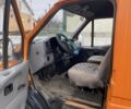 Помаранчевий Форд Транзит, об'ємом двигуна 2.5 л та пробігом 350 тис. км за 1920 $, фото 4 на Automoto.ua