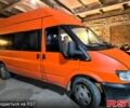 Форд Транзит 2005 у Харкові на Automoto.ua Помаранчевий Форд Транзит, об'ємом двигуна 2.4 л та пробігом 0 тис. км за 6500 $, фото 1 на Automoto.ua