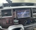 Оранжевый Форд Транзит, объемом двигателя 2.2 л и пробегом 183 тыс. км за 8555 $, фото 4 на Automoto.ua