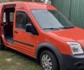 Помаранчевий Форд Транзит, об'ємом двигуна 0 л та пробігом 84 тис. км за 6300 $, фото 1 на Automoto.ua