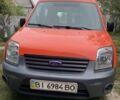 Помаранчевий Форд Транзит, об'ємом двигуна 0 л та пробігом 84 тис. км за 6300 $, фото 5 на Automoto.ua