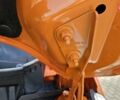 Помаранчевий Форд Транзит, об'ємом двигуна 2 л та пробігом 167 тис. км за 18600 $, фото 37 на Automoto.ua