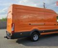 Помаранчевий Форд Транзит, об'ємом двигуна 2 л та пробігом 167 тис. км за 18600 $, фото 6 на Automoto.ua