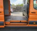 Помаранчевий Форд Транзит, об'ємом двигуна 2 л та пробігом 167 тис. км за 18600 $, фото 26 на Automoto.ua