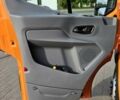 Помаранчевий Форд Транзит, об'ємом двигуна 2 л та пробігом 167 тис. км за 18600 $, фото 10 на Automoto.ua