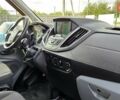 Помаранчевий Форд Транзит, об'ємом двигуна 2 л та пробігом 167 тис. км за 18600 $, фото 21 на Automoto.ua