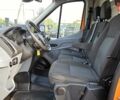 Помаранчевий Форд Транзит, об'ємом двигуна 2 л та пробігом 167 тис. км за 18600 $, фото 9 на Automoto.ua