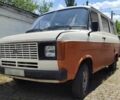 Помаранчевий Форд Транзит, об'ємом двигуна 2 л та пробігом 100 тис. км за 2500 $, фото 1 на Automoto.ua