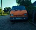 Помаранчевий Форд Транзит, об'ємом двигуна 0 л та пробігом 1 тис. км за 559 $, фото 1 на Automoto.ua