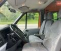 Помаранчевий Форд Транзит, об'ємом двигуна 2.2 л та пробігом 270 тис. км за 13200 $, фото 8 на Automoto.ua