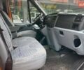 Помаранчевий Форд Транзит, об'ємом двигуна 2.2 л та пробігом 270 тис. км за 13200 $, фото 12 на Automoto.ua