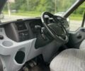 Оранжевый Форд Транзит, объемом двигателя 2.2 л и пробегом 270 тыс. км за 13200 $, фото 7 на Automoto.ua
