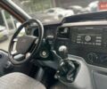 Помаранчевий Форд Транзит, об'ємом двигуна 2.2 л та пробігом 270 тис. км за 13200 $, фото 10 на Automoto.ua