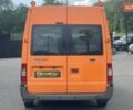 Помаранчевий Форд Транзит, об'ємом двигуна 2.2 л та пробігом 270 тис. км за 13200 $, фото 4 на Automoto.ua