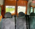 Помаранчевий Форд Транзит, об'ємом двигуна 2.2 л та пробігом 270 тис. км за 13200 $, фото 14 на Automoto.ua