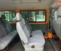 Помаранчевий Форд Транзит, об'ємом двигуна 2.2 л та пробігом 270 тис. км за 13200 $, фото 13 на Automoto.ua
