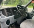 Помаранчевий Форд Транзит, об'ємом двигуна 2.2 л та пробігом 270 тис. км за 13200 $, фото 7 на Automoto.ua