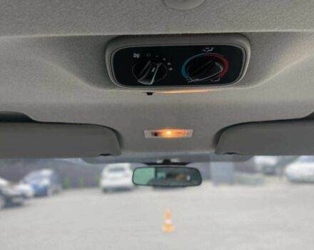 Оранжевый Форд Транзит, объемом двигателя 2.2 л и пробегом 270 тыс. км за 13200 $, фото 11 на Automoto.ua