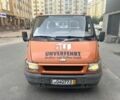 Оранжевый Форд Транзит, объемом двигателя 2 л и пробегом 350 тыс. км за 4000 $, фото 3 на Automoto.ua