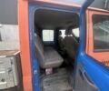 Оранжевый Форд Транзит, объемом двигателя 2 л и пробегом 350 тыс. км за 4000 $, фото 8 на Automoto.ua