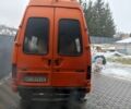 Оранжевый Форд Транзит, объемом двигателя 0 л и пробегом 330 тыс. км за 1864 $, фото 2 на Automoto.ua