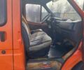 Оранжевый Форд Транзит, объемом двигателя 0.25 л и пробегом 74 тыс. км за 2742 $, фото 5 на Automoto.ua
