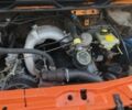 Оранжевый Форд Транзит, объемом двигателя 2 л и пробегом 369 тыс. км за 3474 $, фото 2 на Automoto.ua