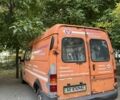 Помаранчевий Форд Транзит, об'ємом двигуна 2.5 л та пробігом 380 тис. км за 2200 $, фото 5 на Automoto.ua