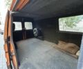 Помаранчевий Форд Транзит, об'ємом двигуна 2.5 л та пробігом 380 тис. км за 2200 $, фото 6 на Automoto.ua