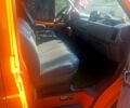 Оранжевый Форд Транзит, объемом двигателя 2 л и пробегом 150 тыс. км за 2200 $, фото 5 на Automoto.ua