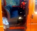 Оранжевый Форд Транзит, объемом двигателя 2 л и пробегом 150 тыс. км за 2200 $, фото 7 на Automoto.ua