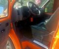Оранжевый Форд Транзит, объемом двигателя 2 л и пробегом 150 тыс. км за 2200 $, фото 2 на Automoto.ua