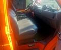 Оранжевый Форд Транзит, объемом двигателя 2 л и пробегом 150 тыс. км за 2200 $, фото 6 на Automoto.ua