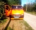 Оранжевый Форд Транзит, объемом двигателя 2 л и пробегом 150 тыс. км за 2200 $, фото 4 на Automoto.ua