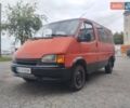 Оранжевый Форд Транзит, объемом двигателя 2.5 л и пробегом 79 тыс. км за 2400 $, фото 1 на Automoto.ua