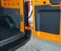 Оранжевый Форд Транзит, объемом двигателя 2 л и пробегом 240 тыс. км за 19800 $, фото 29 на Automoto.ua