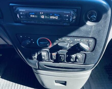 Форд Виндстар 1996 в Киеве на Automoto.ua Белый Форд Виндстар, объемом двигателя 3 л и пробегом 260 тыс. км за 2999 $, фото 14 на Automoto.ua