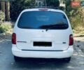 Форд Виндстар 1996 в Киеве на Automoto.ua Белый Форд Виндстар, объемом двигателя 3 л и пробегом 260 тыс. км за 2999 $, фото 7 на Automoto.ua