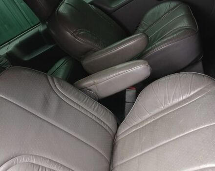 Белый Форд Виндстар, объемом двигателя 3 л и пробегом 491 тыс. км за 2300 $, фото 6 на Automoto.ua