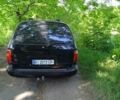 Чорний Форд Віндстар, об'ємом двигуна 0 л та пробігом 323 тис. км за 4500 $, фото 3 на Automoto.ua