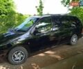 Чорний Форд Віндстар, об'ємом двигуна 0 л та пробігом 323 тис. км за 4500 $, фото 5 на Automoto.ua