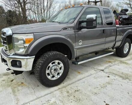 Черный Форд Виндстар, объемом двигателя 0 л и пробегом 130 тыс. км за 30000 $, фото 1 на Automoto.ua